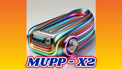 MUPP - X2