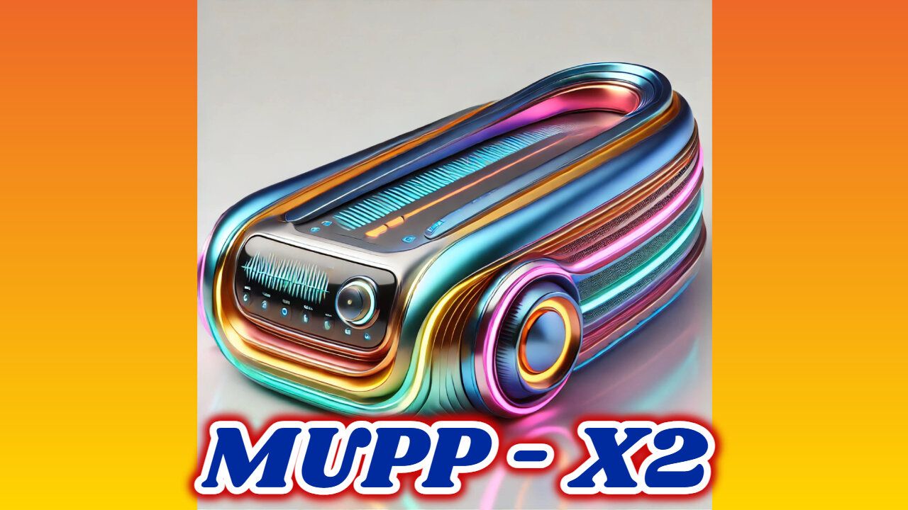 MUPP - X2