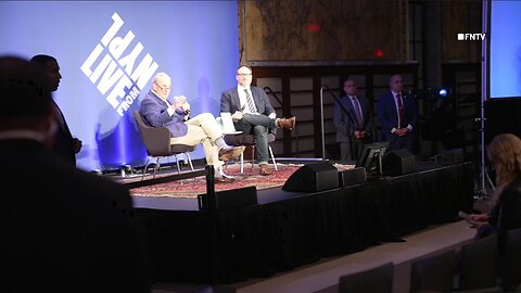 "Free Palestine!" Protesters DISRUPT Sen Schumer Book Signing REPEATEDLY at NYPL