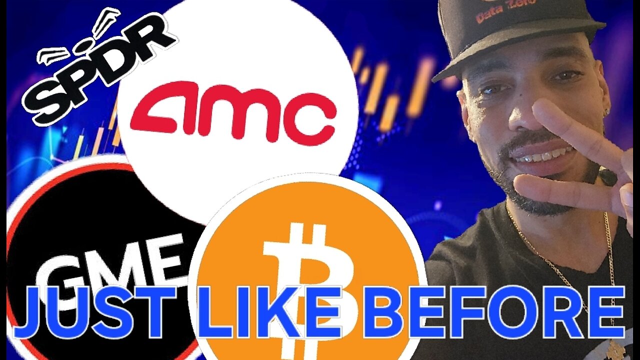 ("WARNING!") We Haven't Seen This For GME Stock Since 2020!