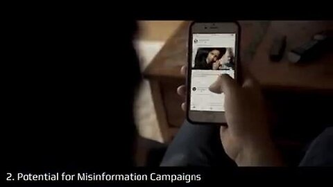 "Unveiling Minority Report: How AI Predictive Programming Condemned the Innocent"