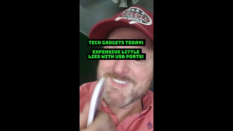 TIRED OF YOUR “SMART” DEVICES ACTING MORE LIKE SMART-ALECKS? #comedy #techgadgets #funnytech