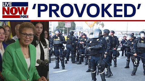 LA Anti‑ICE Protests: Criminal Charges Announced Amid Tensions