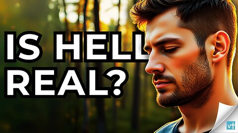 Is Hell Real? What Jesus Said
