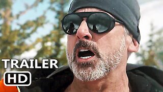 Mountainhead | Official Trailer | Max