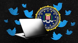 FBI Official Removed After Role in Hunter Biden Laptop Scandal and Social Media Censorship