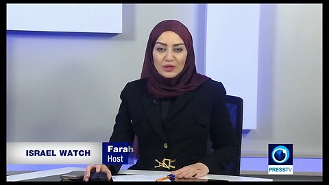 Israel Watch - Israeli concern over nuclear talks 12 05 2025 Ep234