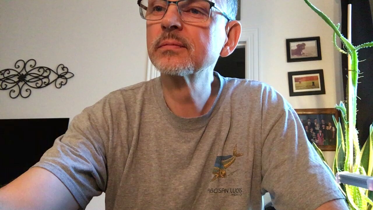 R5 ASL News/Biblical 5/12/2025