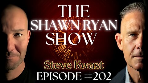 Steve Kwast – CEO of SpaceBilt: Can We Manipulate Space and Time? | SRS #202 