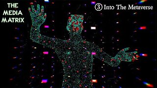 Into the Metaverse - The Corbett Report