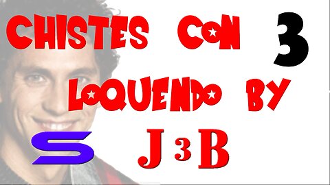 Chistes loquendo by Serjimbus volumen 3 (zruy)ismeante
