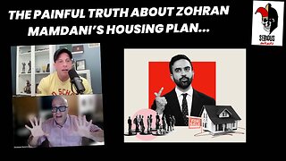 The Painful Truth about Zohran Mamdani’s Housing Plan...