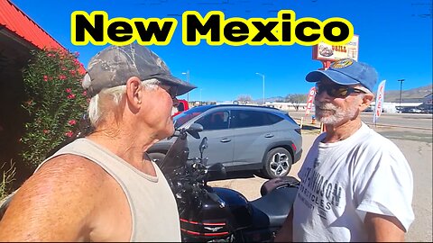 A Tail Of Ice & Friendship