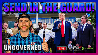 LFA TV ALL DAY STREAM - MONDAY 8/25/25