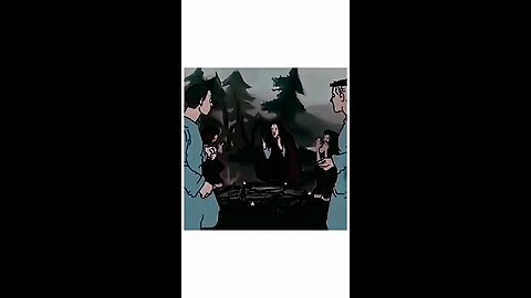 black magic