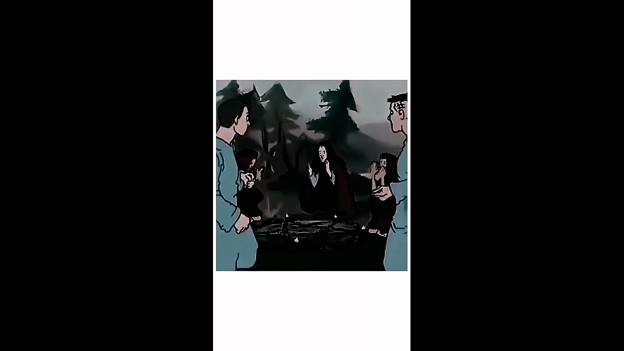 black magic