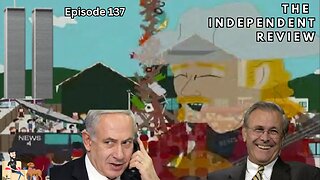 #137 The Independent Review