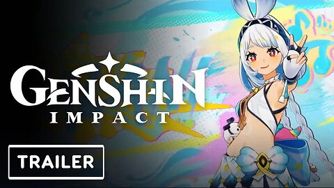 Genshin Impact - Xbox Release Date Trailer _ gamescom 2024