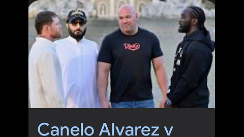 CRAWFORD V CANELO WEEK CFB COACHES ON THE HOT SEAT