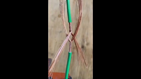 Electrician wiring