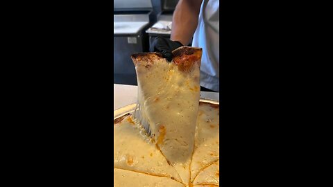 When You Ask for Extra Cheese 🧀