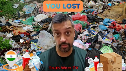 Indian Immigrant Calls The US A Shithole - Said The Quiet Part Out Loud