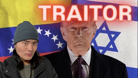 Trump betrayed America and MAGA is too stupid to realize it