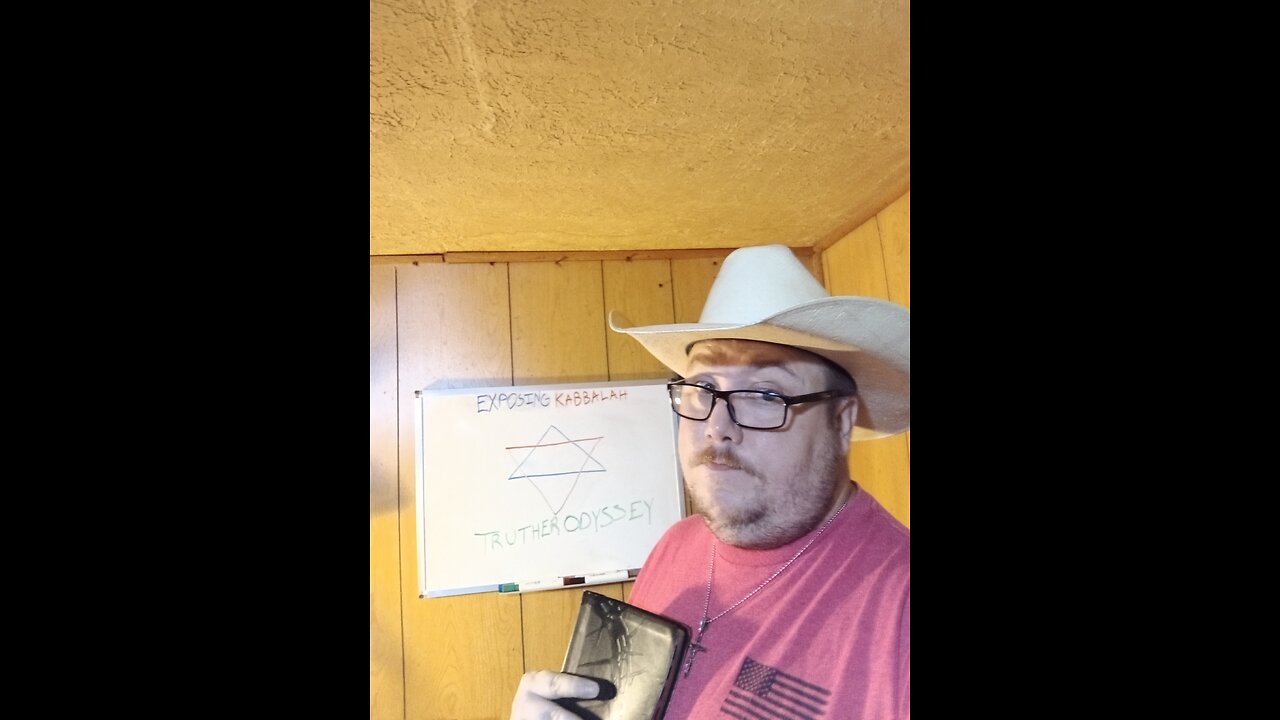 🔴 EXPOSING KABBALAH: A Biblical Rebuke and Spiritual Tribunal