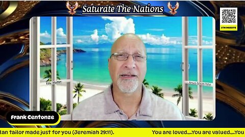 Celebrate Being Unique in Christ