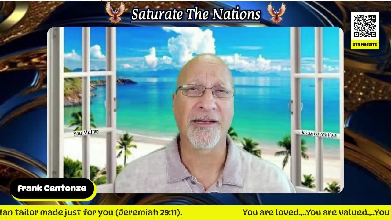 Celebrate Being Unique in Christ