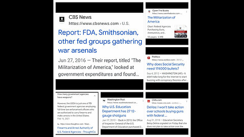 atheist evolutionist satanic smithsonian museum 100-year secret vaults OPENED chills investigators