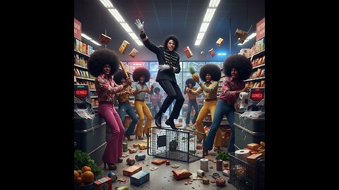 Based and Confused Ep 32: Welfare State of Emergency