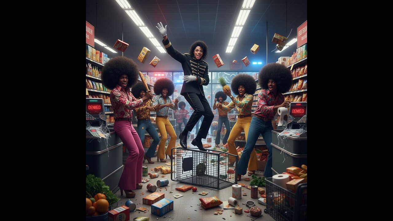 Based and Confused Ep 32: Welfare State of Emergency