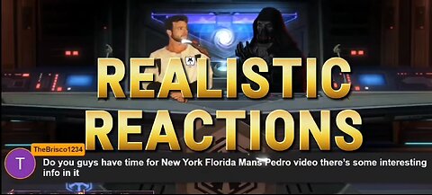 Realistic Reactions: The Fractured Filter & Hitman REACT to HollyWeird Exposed (S1E2)