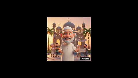 Eid Muslims