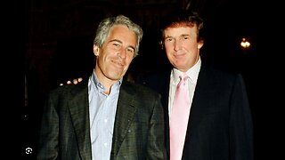 Trump Hit With Brutal Epstein Revelation DOJ Confirms It’s Even Worse.mp4