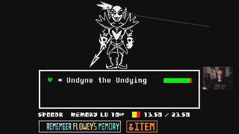 Undertale: Repent to Jesus Mod (REMEMBER Part 5 Maybe Final)