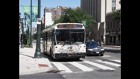 GO GO NJ Transit [Music]