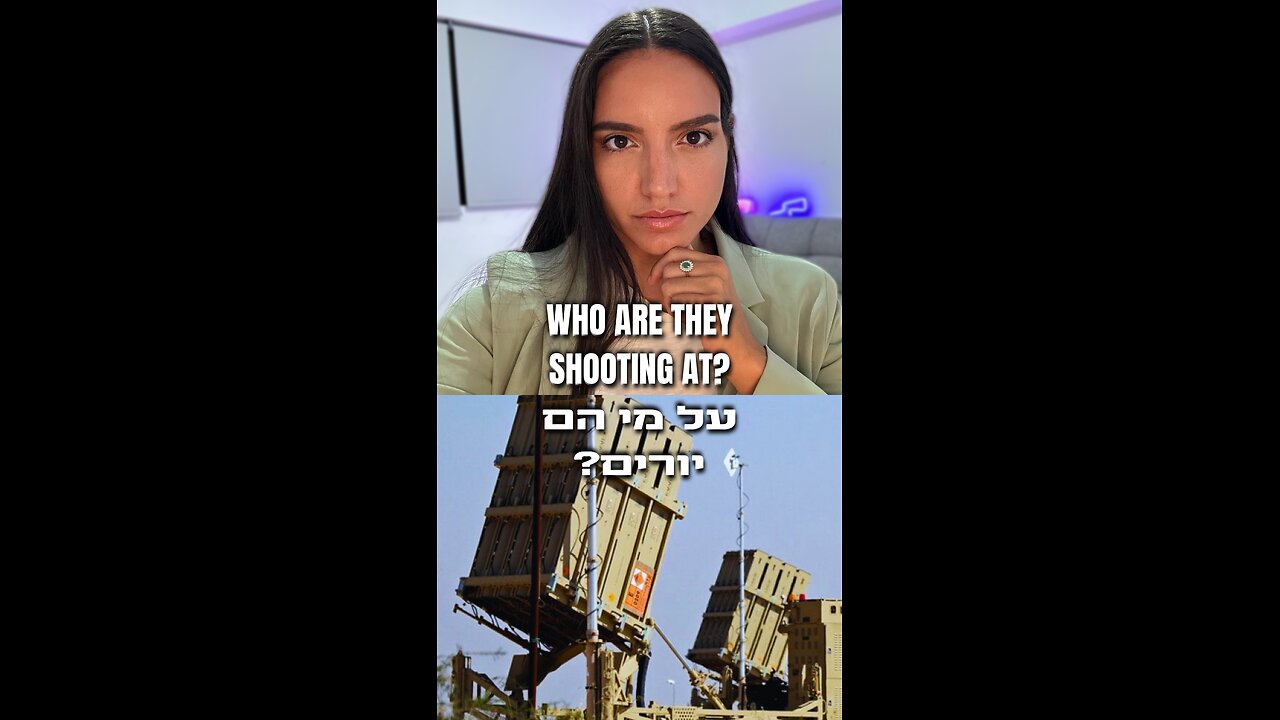 ๐จ The Digital Iron Dome Is Here โ Theyโre Locking Us In With Tech