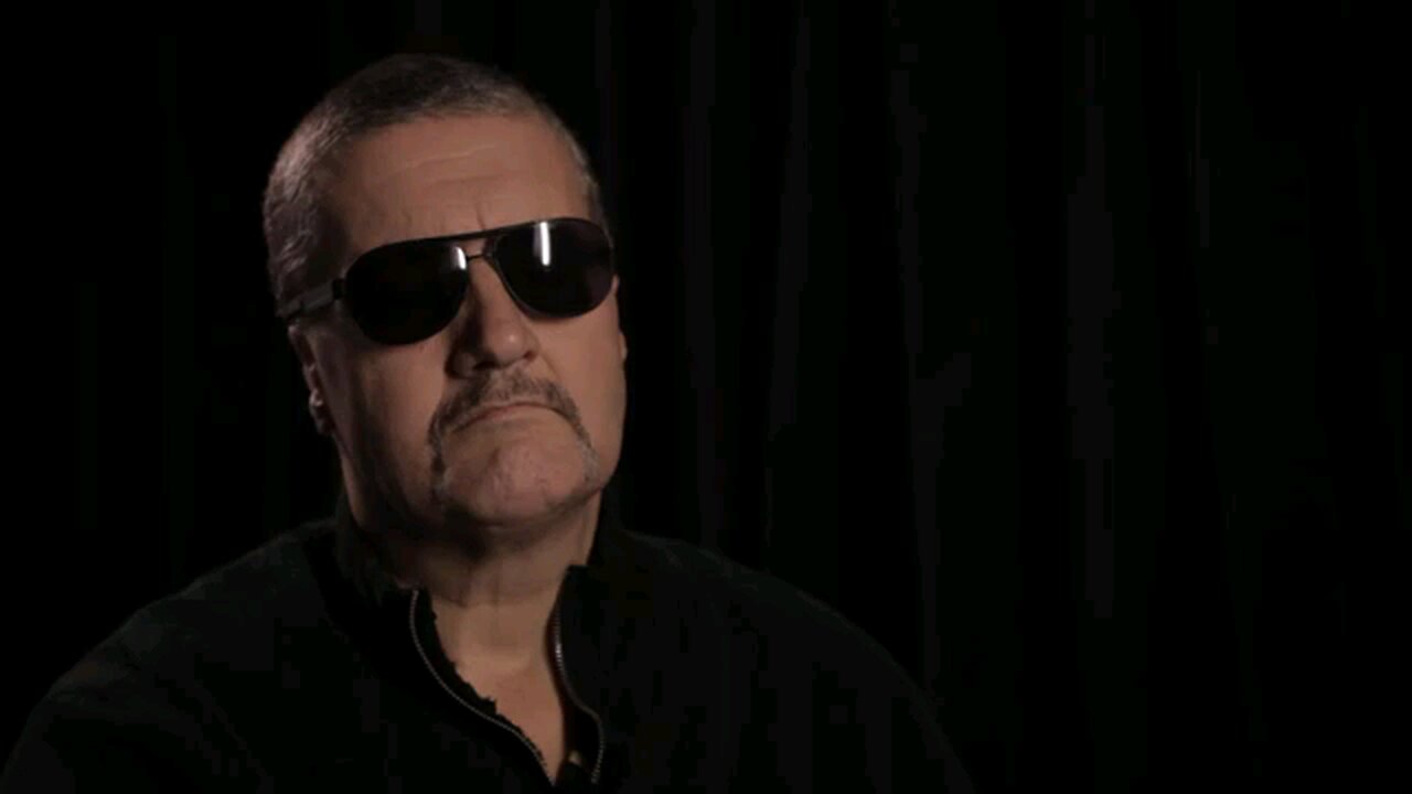 Chopper talks about his mental issues #fyp #reels #chopper #chopperread