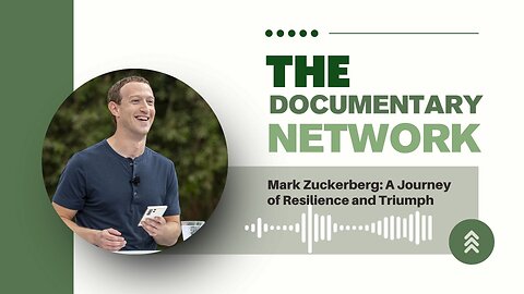 Mark Zuckerberg: A Journey of Resilience and Triumph