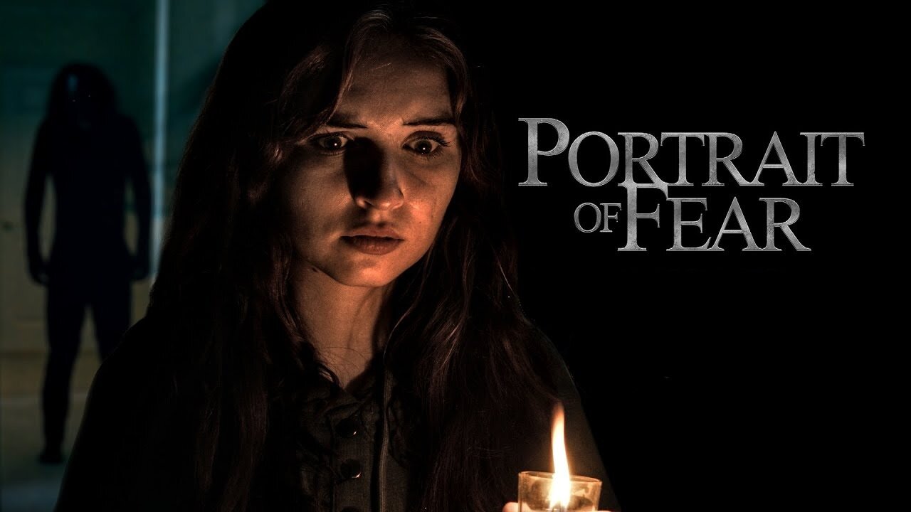 Portrait of Fear