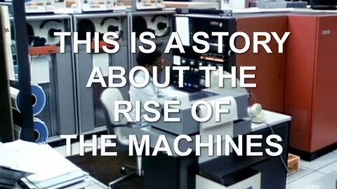 All Watched Over by Machines of Loving Grace (1999) [1 0f 3]