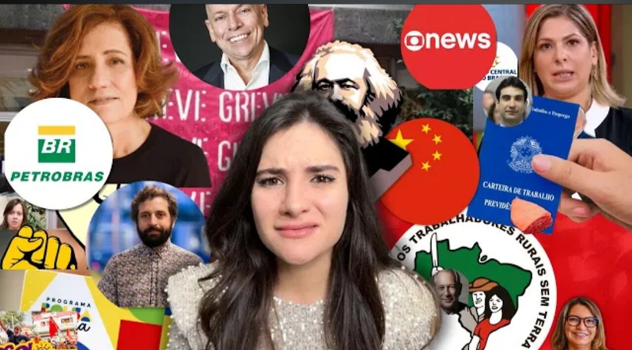 POR QUE O BRASIL TEM TANTOS ANIMAIS?