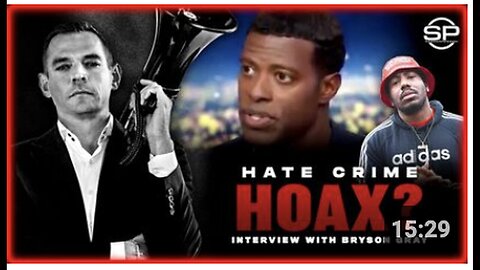 "Rob Smith, Black & Gay Influencer, Claims Hate Crime: The New Jussie Smollett?"