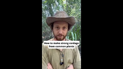 iris cordage