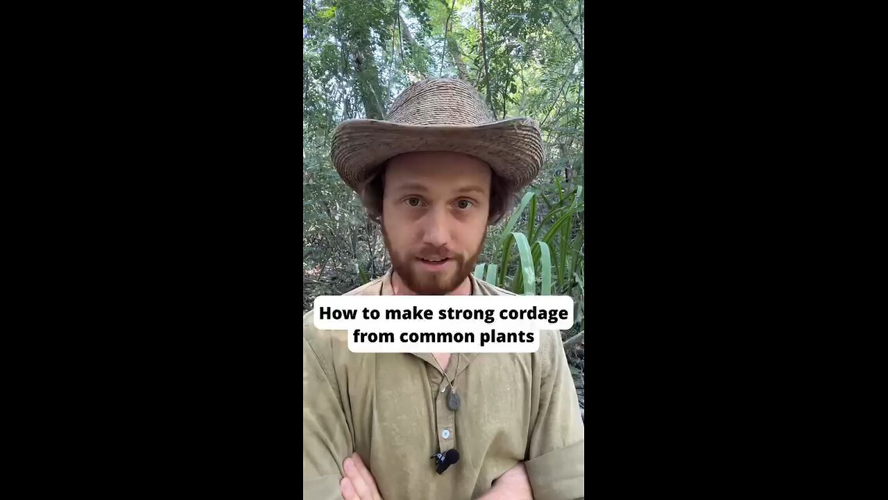iris cordage