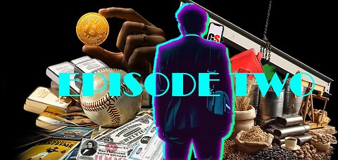 The BMoney Show - Episode Two - History and Overview of the 8 Asset Classes