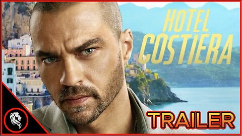 HOTEL COSTIERA Tráiler Español
