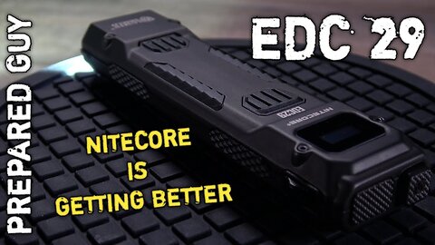 NITECORE EDC 29